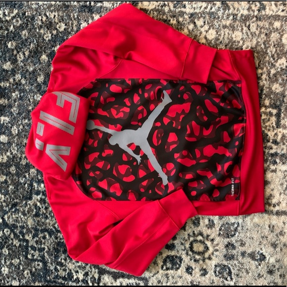 Jordan Other - Boys hoodie